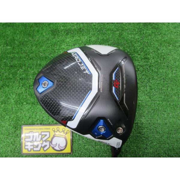COBRA（ゴルフ） GK古城□ 【値下げ】 432 コブラ AEROJET MAX 