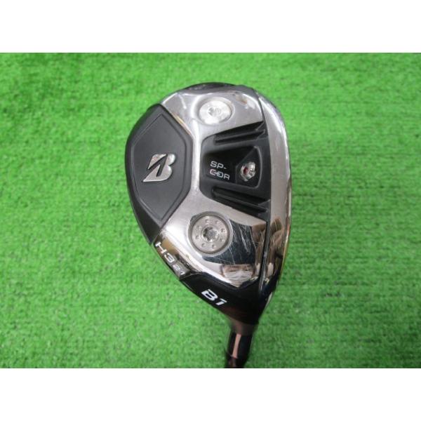 BRIDGESTONE（ブリヂストン） GK古城□ 903 B1 ST HY☆VENTUS BS6h ☆S