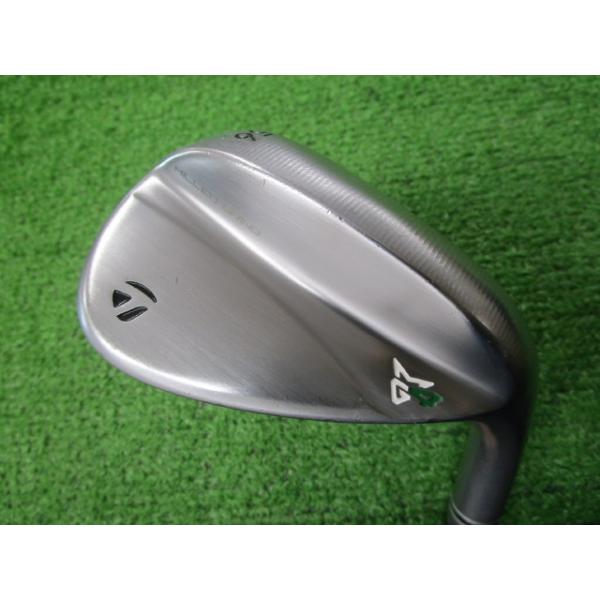 TaylorMade（テーラーメイド） GK春日井□ 568 MILLED GRIND4 Chrome