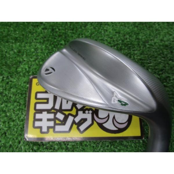 TaylorMade GK古城□【中古値下げ】 326 テーラーメイド MILLED GRIND4