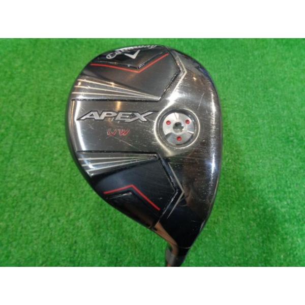 Callaway（キャロウェイ） GK石川橋○959 キャロウェイ◇APEX UW 2024