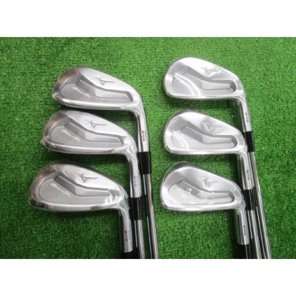 ミズノプロ 243 アイアンセット DG120 S200 MIZUNO（ミズノ） GK古城□ 985 Mizuno Pro 243アイアン☆DG120☆S200