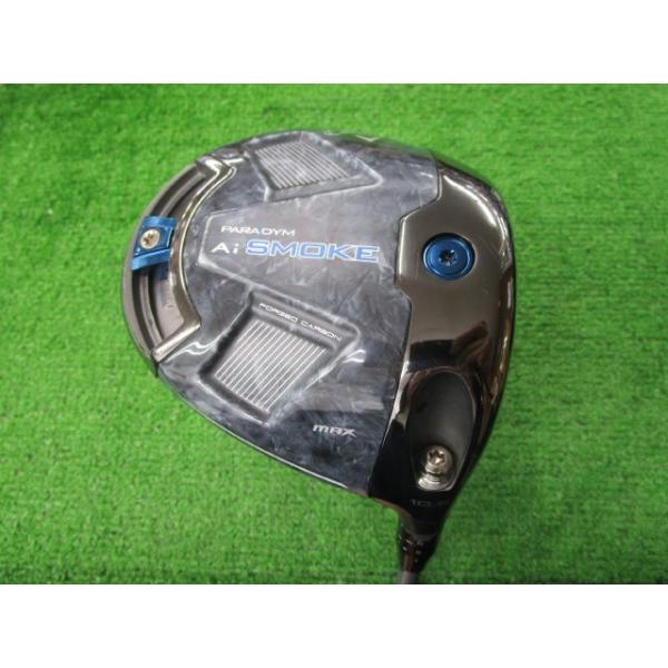 Callaway（キャロウェイ） GK古城□ 015 PARADYM Ai SMOKE MAX