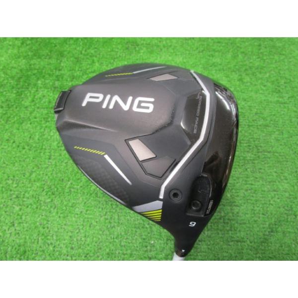 PING GK古城□ 967 ピン G430 MAX 10K ドライバー☆Speeder 569 