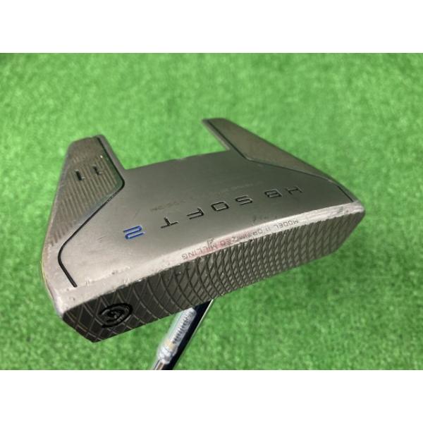 Cleveland Golf（クリーブランドゴルフ） GK春日井□ 731 HB SOFT 2