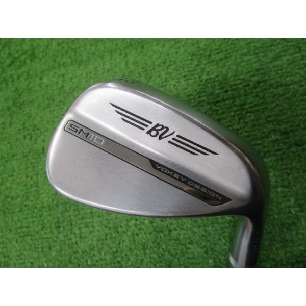 Titleist（タイトリスト） GK古城□ 412 ボーケイSM10 Tour Chrome 52