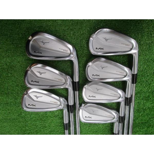 MIZUNO（ミズノ） GK古城□ 911 MX FORGED PRO☆N.S.PRO MODUS3 TOUR