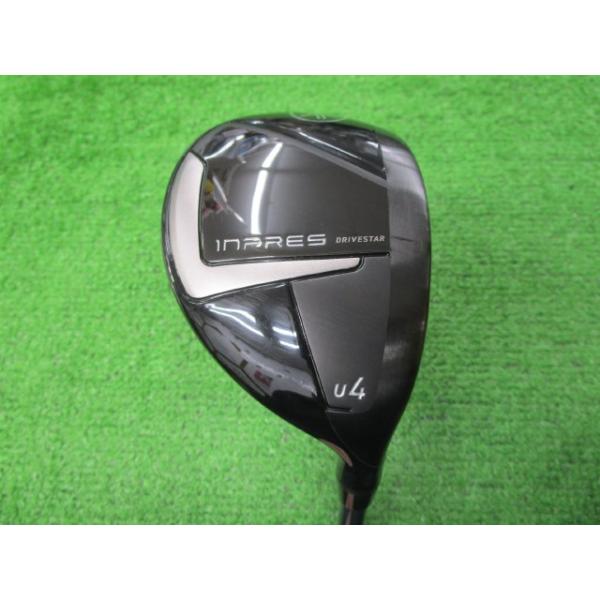 YAMAHA（ヤマハ） GK古城□ 128 インプレスDRIVESTAR UT 2025☆M-425U