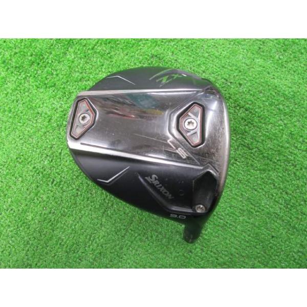 DUNLOP（ダンロップ） GK古城□【中古ドライバーヘッド単品】 040