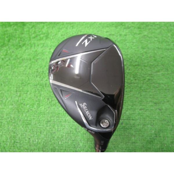 DUNLOP（ダンロップ） GK古城□ 552 スリクソンZXi HYBRID☆Diamana