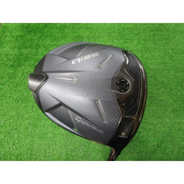 GK古城■ 546   Qi35★24 VENTUS RD 6 ★S★【値下げ】★テーラーメイド★9°★ヘッドカバー有り★お買い得★オススメ