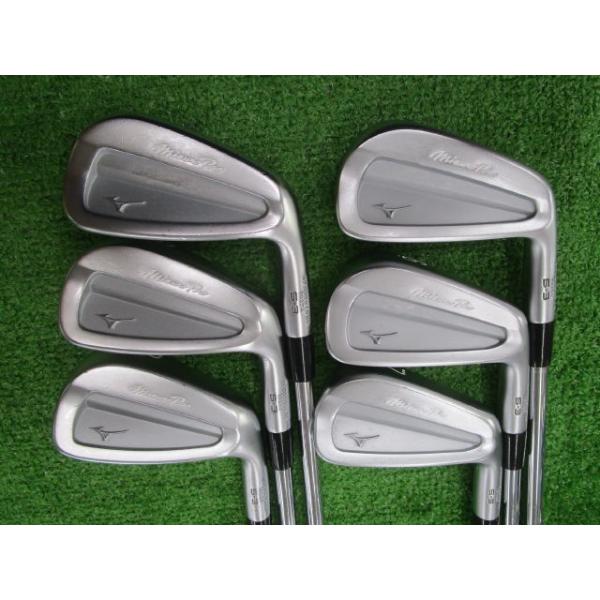 MIZUNO（ミズノ） GK古城□ 283 Mizuno Pro S-3☆Dynamic Gold MID 95
