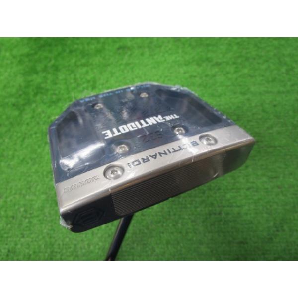 BETTINARDI（ベティナルディ） GK古城□ 新品585 ANTIDOTE 2025 SB2