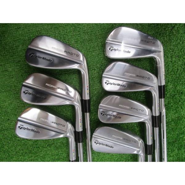TaylorMade（テーラーメイド） GK古城□ 964 RORS・PROTO☆Dynamic