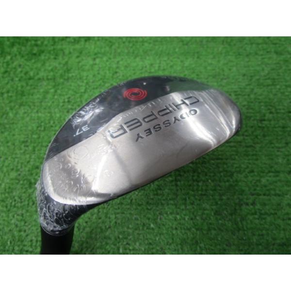 ODYSSEY（キャロウェイゴルフ） GK古城□ 新品233 CHIPPER 2025