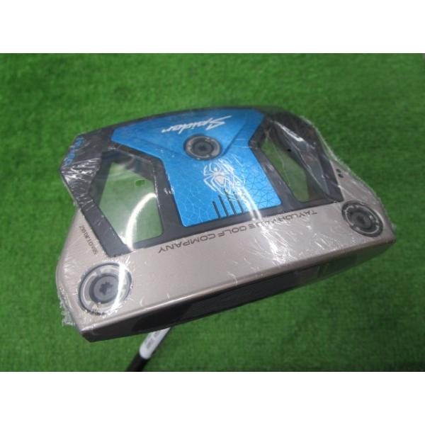 TaylorMade（テーラーメイド） GK古城□ 506 新品 SPIDER 5K-ZT CB