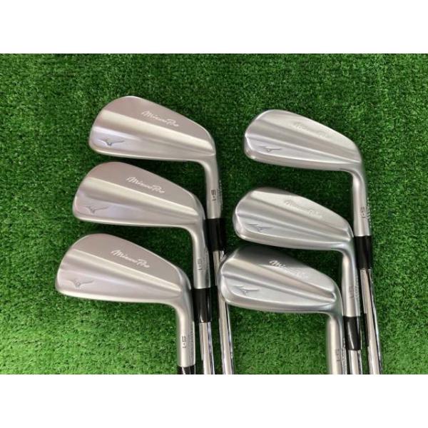 MIZUNO（ミズノ） GK春日井□ 965 Mizuno Pro S-1☆N.S.PRO MODUS3