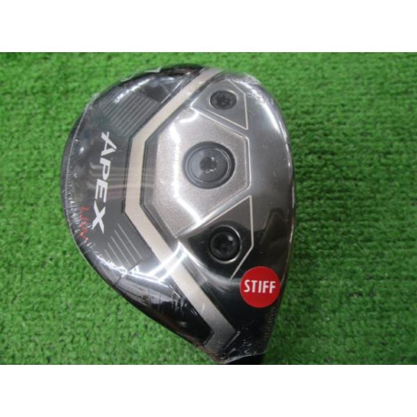 Callaway（キャロウェイ） GK古城□ 491 【新品】 APEX UW 2026
