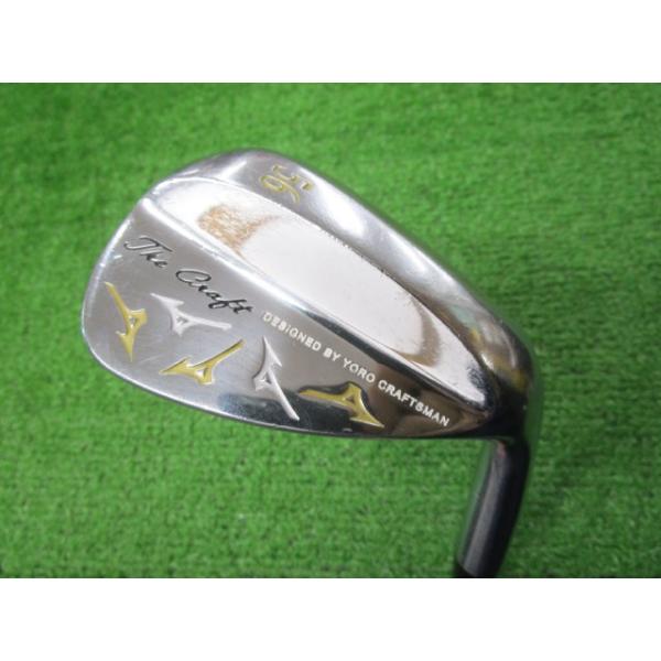 MIZUNO GK古城□ 138 ミズノ ザクラフト ウェッジ☆プロジェクト MIZUNO GK古城□ 138 ミズノ ザクラフト ウェッジ☆プロジェクト