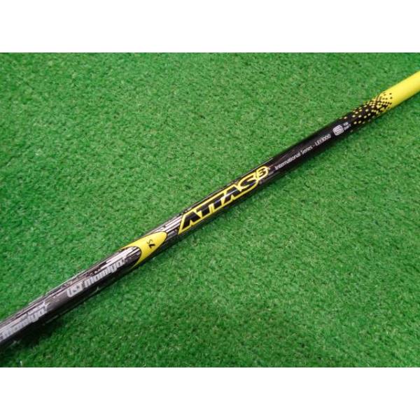 GK石川橋○360【中古シャフト】◇USTマミヤ◇ATTAS3 7◇S◇43.0 GK石川橋○360【中古シャフト】◇USTマミヤ◇ATTAS3 7◇S◇43.0