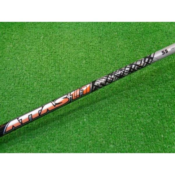 GK石川橋○397 【中古シャフト】 USTマミヤ◇ATTAS 11 ジャック 5◇S