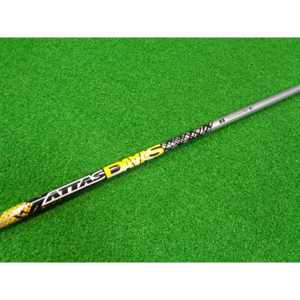 GK石川橋○945 【中古シャフト】◇USTマミヤ◇ATTAS DAAAS 6◇S