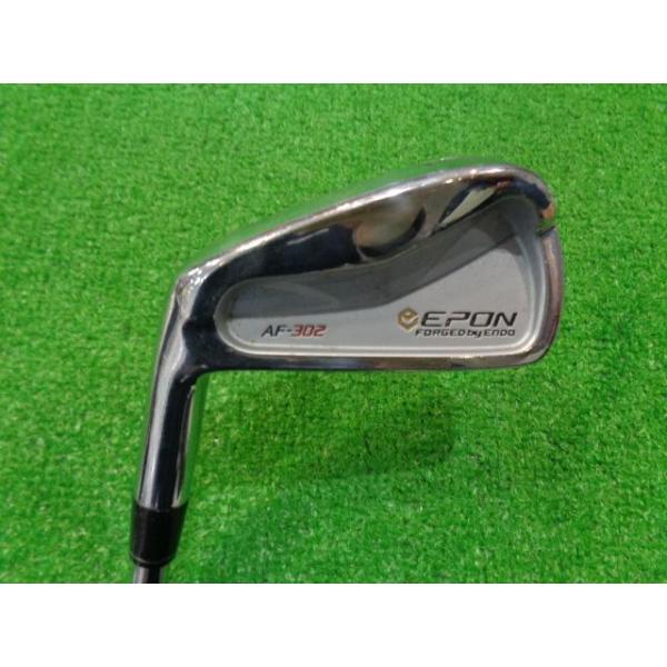 GK石川橋○815 レフティ 【単品3番アイアン】エポン◇AF-302◇N.S.PRO