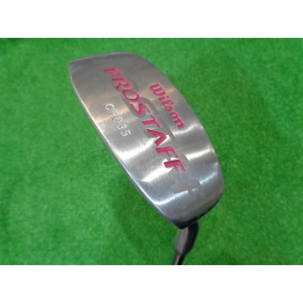 GK石川橋●061  レディースチッパー◆ウィルソン PROSTAFF CP035◆