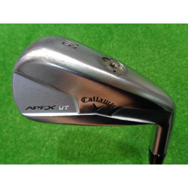 Callaway（キャロウェイ） GK石川橋○888 【アイアン型ユーティリティ