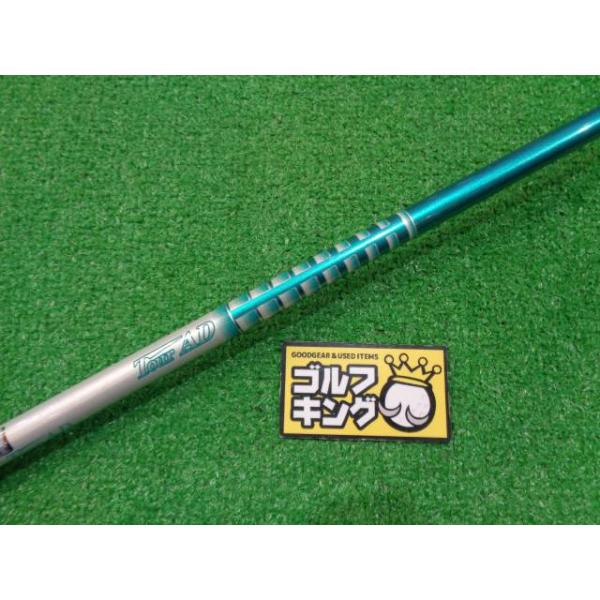 グラファイトデザインプロトタイプ GRAPHITE DESIGN（グラファイトデザイン） ツアーAD PT ドライバー