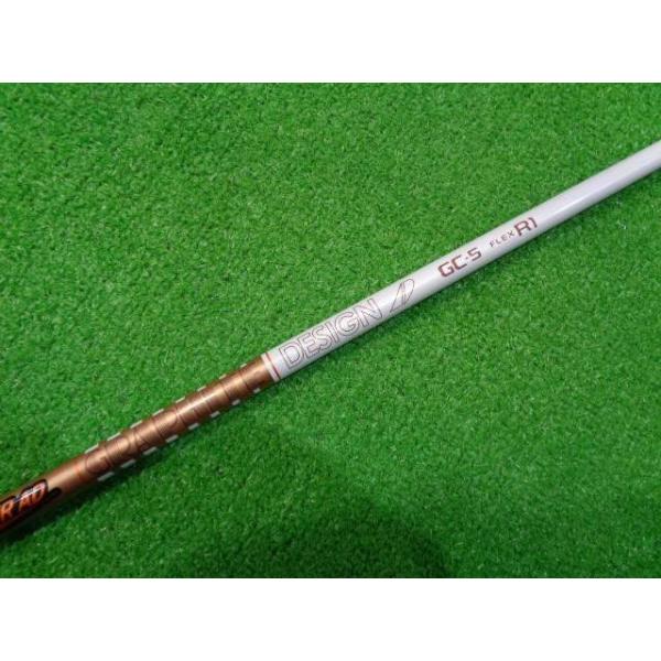 GRAPHITE DESIGN GK石川橋○838【中古シャフト】◇グラファイト