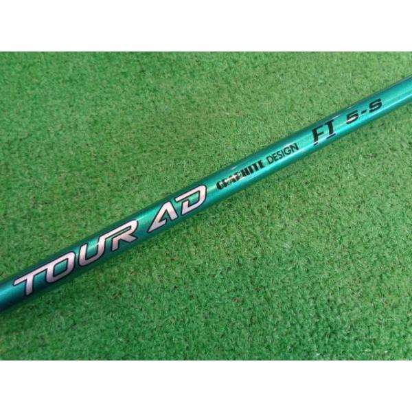 GRAPHITE DESIGN（グラファイトデザイン） GK石川橋○新品897