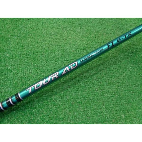 GRAPHITE DESIGN（グラファイトデザイン） GK石川橋○新品905