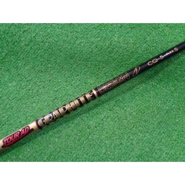 GRAPHITE DESIGN（グラファイトデザイン） GK石川橋○836 【中古