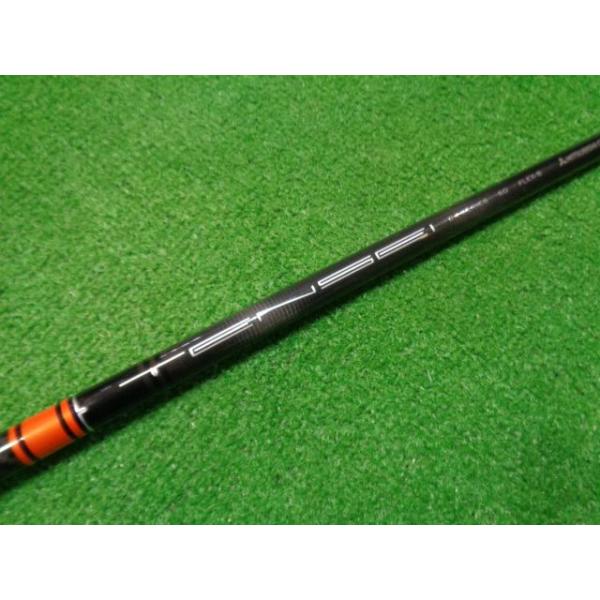 三菱（MITSUBISHI） GK石川橋○426【中古シャフト】三菱ケミカル