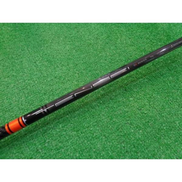 三菱（MITSUBISHI） GK石川橋○212 【未使用】 三菱ケミカル◇TENSEI