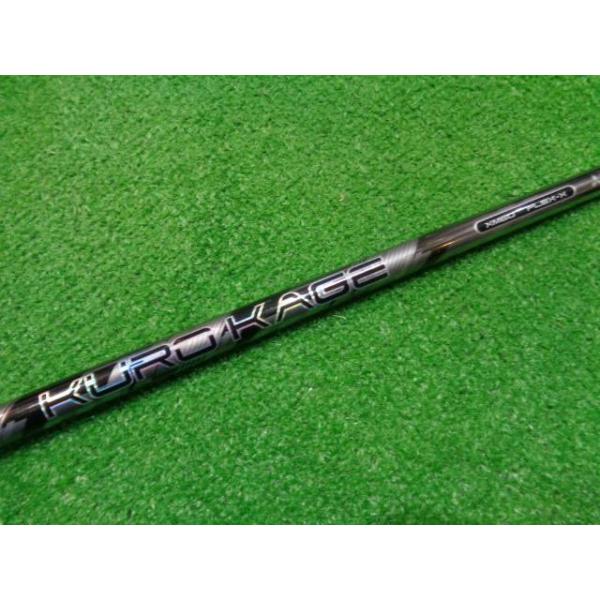 三菱（MITSUBISHI） GK石川橋○754【中古シャフト】三菱ケミカル