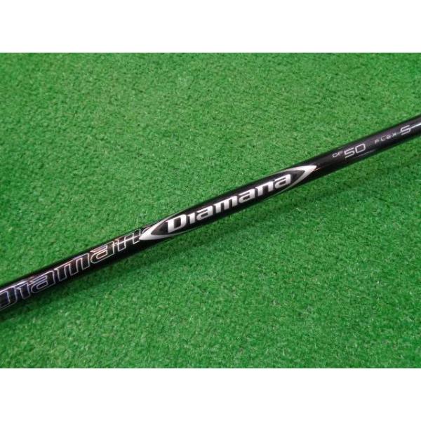 三菱（MITSUBISHI） GK石川橋○294【中古シャフト】三菱ケミカル