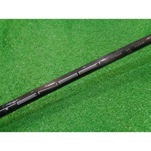 三菱（MITSUBISHI） GK石川橋○938 【中古シャフト】 三菱ケミカル