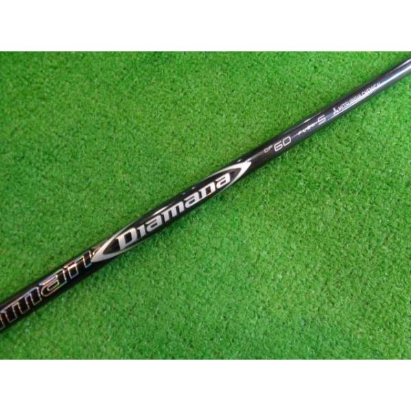 三菱（MITSUBISHI） GK石川橋○ 931 【中古シャフト】ディアマナ◇三菱