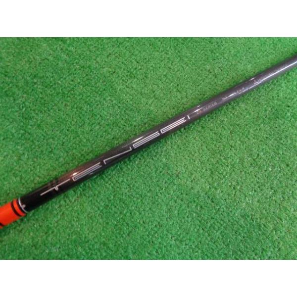 三菱（MITSUBISHI） GK石川橋○409【中古シャフト】テンセイオレンジ
