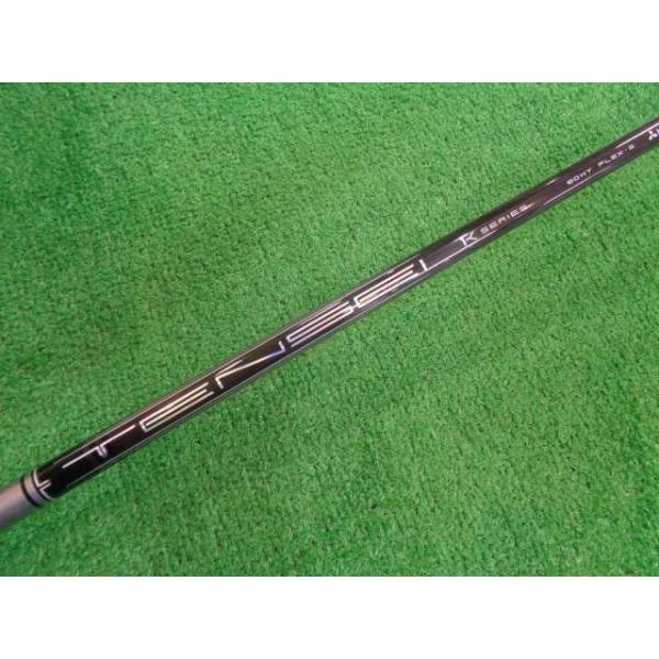 三菱（MITSUBISHI） GK石川橋○596 【中古シャフト】 三菱ケミカル
