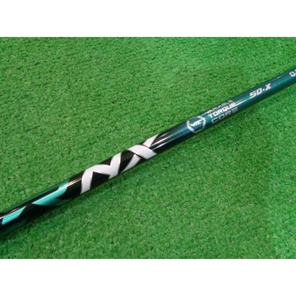 フジクラシャフト GK石川橋○402 【値下げ】【中古シャフト】 フジクラ