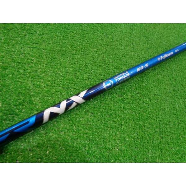 フジクラシャフト GK石川橋○ 715 【中古シャフト】値下げ◇フジクラ