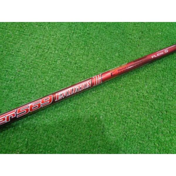 フジクラシャフト GK石川橋○487 【中古シャフト】 フジクラ◇Speeder