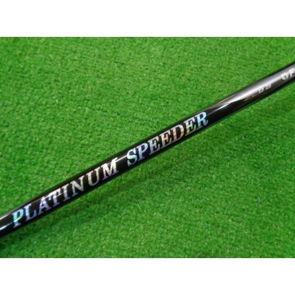 フジクラシャフト GK石川橋○192【中古シャフト】フジクラ◇PLATINUM