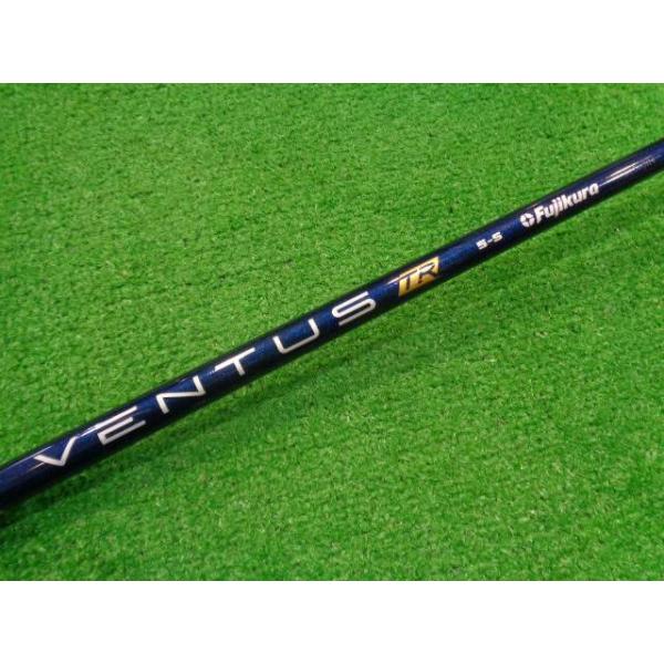 フジクラシャフト GK石川橋○022 【中古シャフト】 フジクラ◇VENTUS