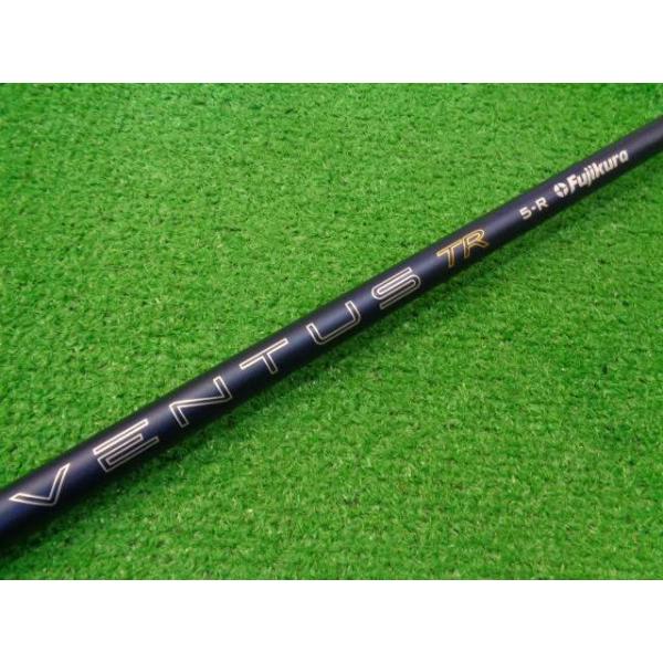 FUJIKURA 26 VENTUS TR BL 5R 44.5インチ フジクラシャフト GK石川橋○ 637 【中古シャフト】フジクラ 26 VENTUS