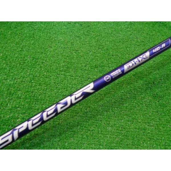 フジクラシャフト GK石川橋○383【中古シャフト】フジクラ SPEEDER NX