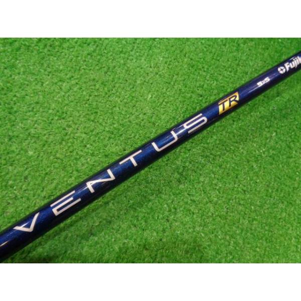 フジクラシャフト GK石川橋○922 【中古シャフト】 フジクラ◇VENTUS